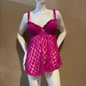 Seductivewear beautiful Lingerie